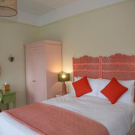 Carlton Court Bed & Breakfast Torquay Eksteriør bilde