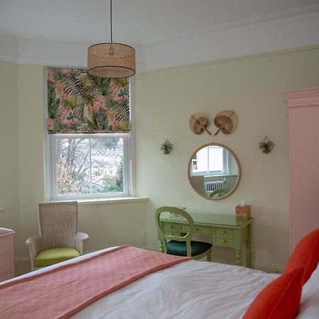 Carlton Court Bed & Breakfast Torquay Eksteriør bilde