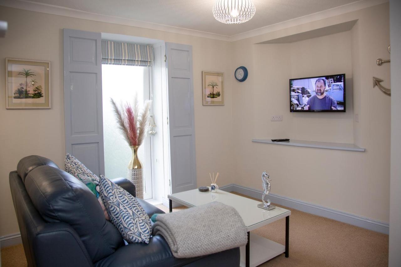 Carlton Court Bed & Breakfast Torquay Eksteriør bilde