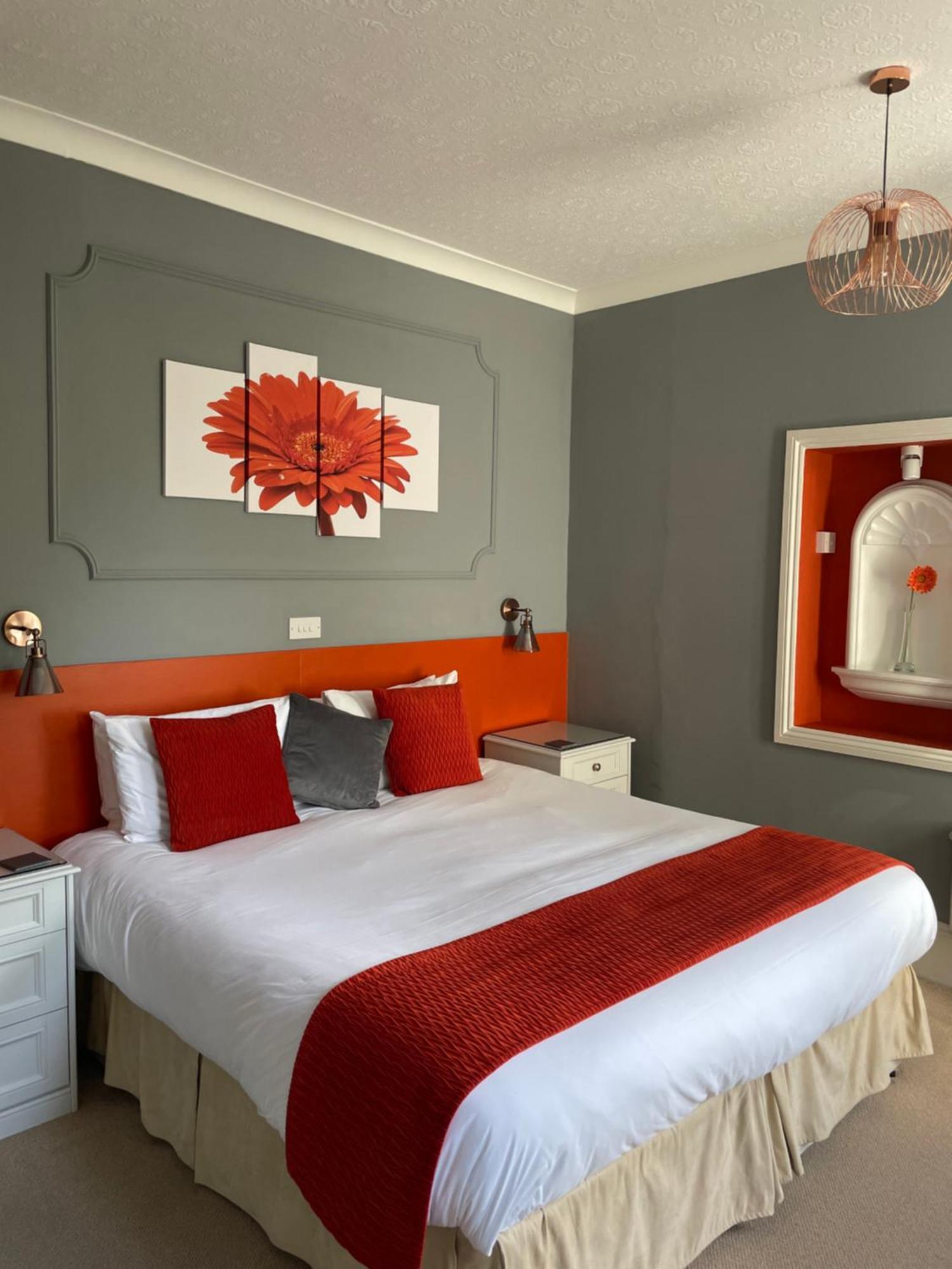 Carlton Court Bed & Breakfast Torquay Eksteriør bilde