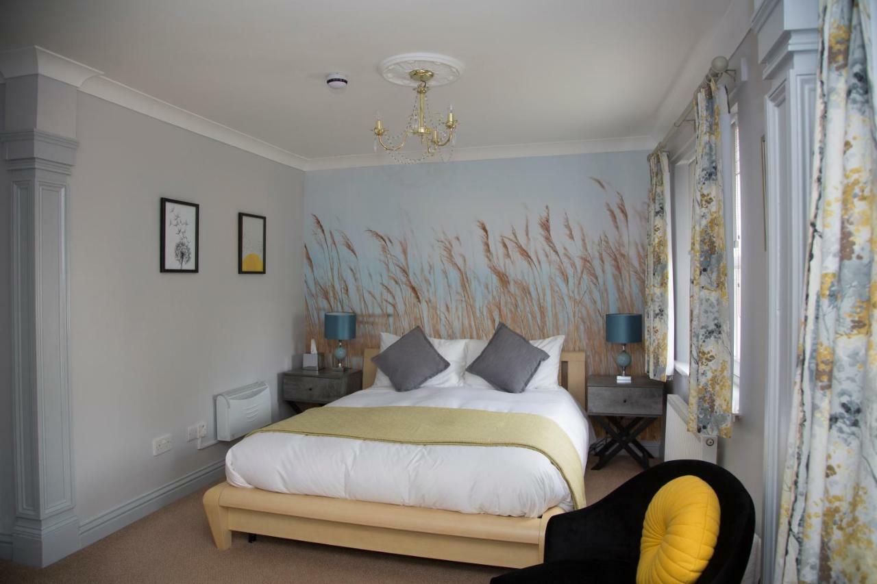 Carlton Court Bed & Breakfast Torquay Eksteriør bilde