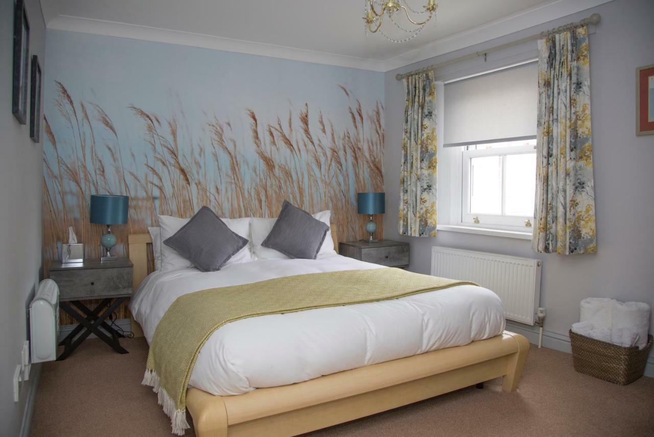 Carlton Court Bed & Breakfast Torquay Eksteriør bilde